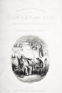 Cover Illustration for 